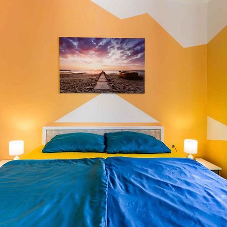 Apartments In Vir/Insel Vir 34750 Экстерьер фото