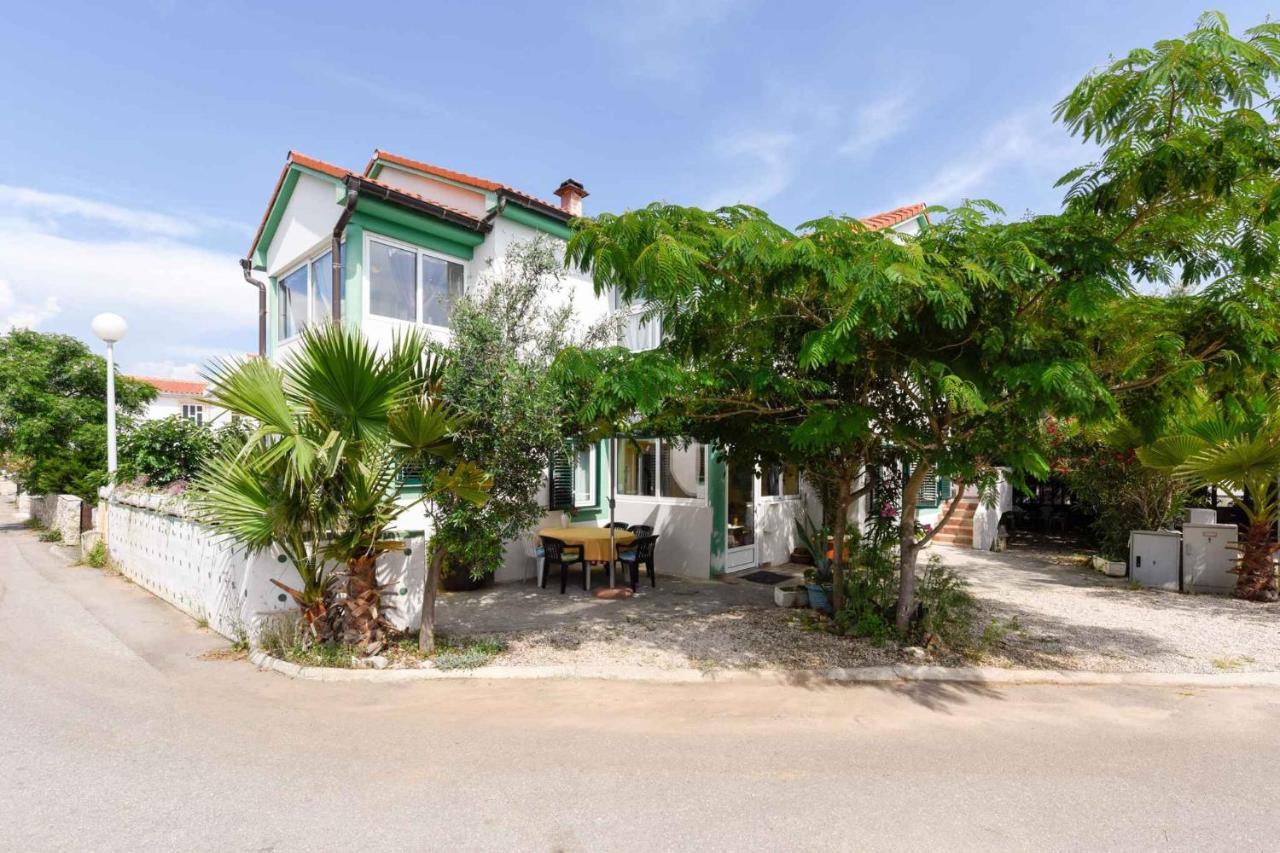 Apartments In Vir/Insel Vir 34750 Экстерьер фото