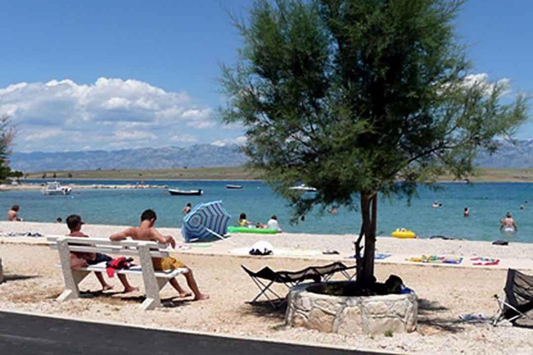 Apartments In Vir/Insel Vir 34750 Экстерьер фото