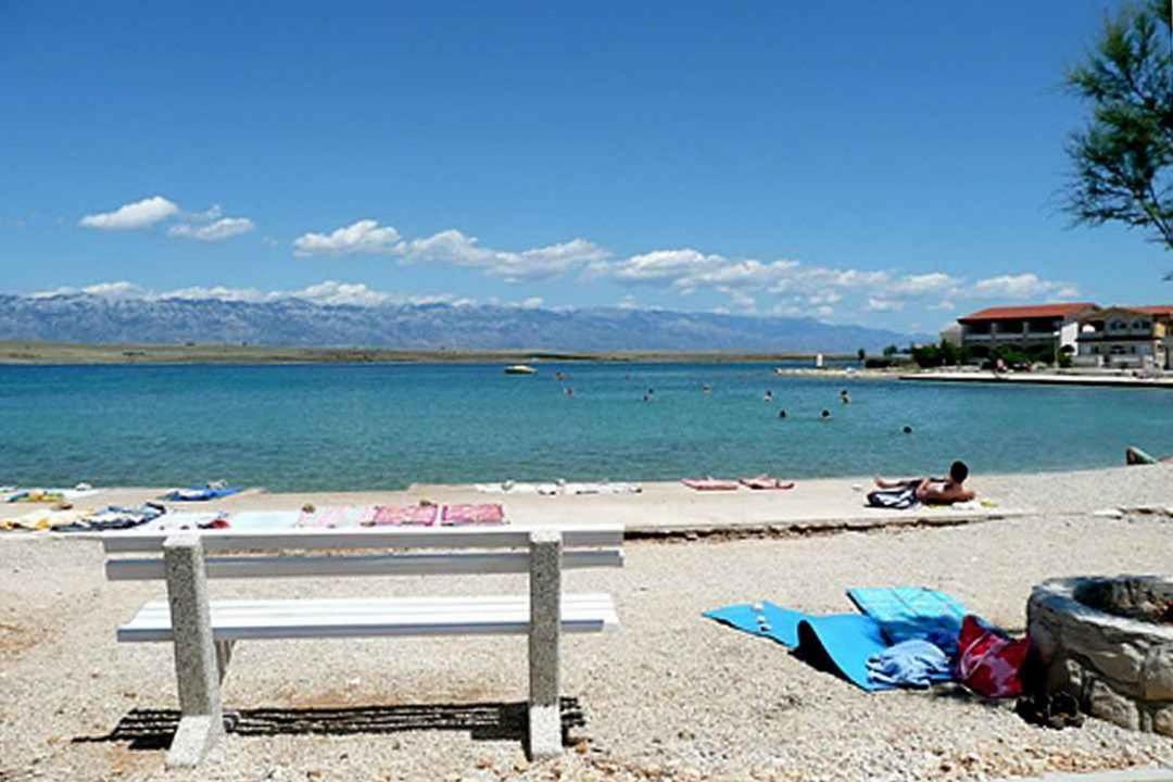Apartments In Vir/Insel Vir 34750 Экстерьер фото
