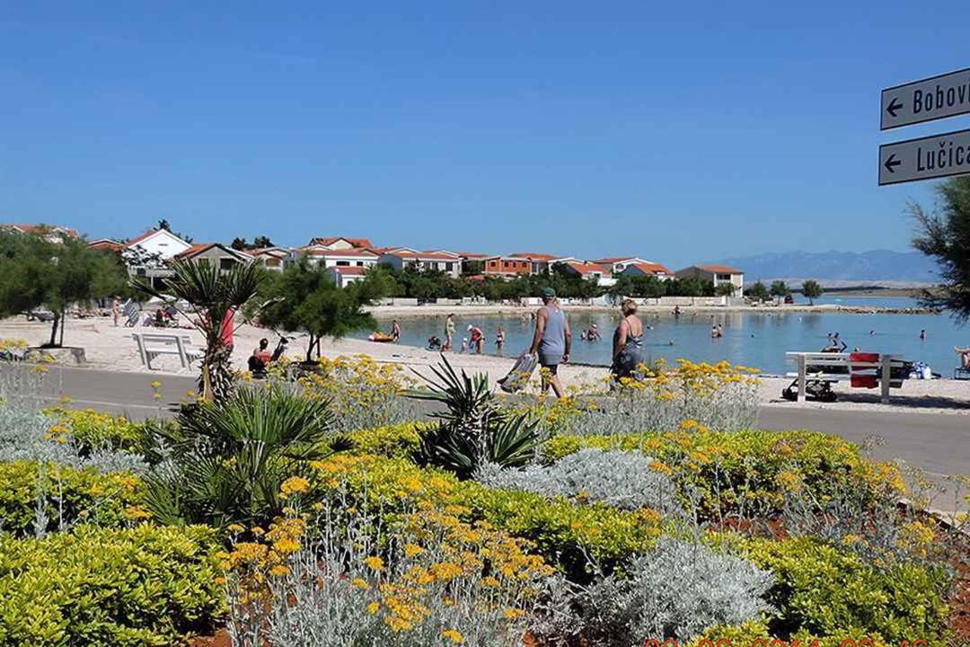 Apartments In Vir/Insel Vir 34750 Экстерьер фото