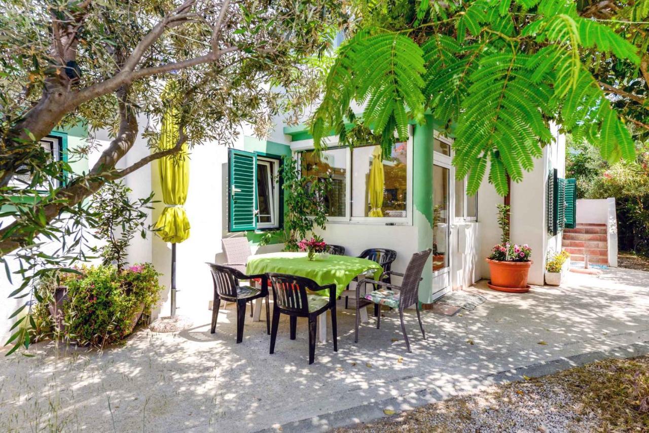 Apartments In Vir/Insel Vir 34750 Экстерьер фото