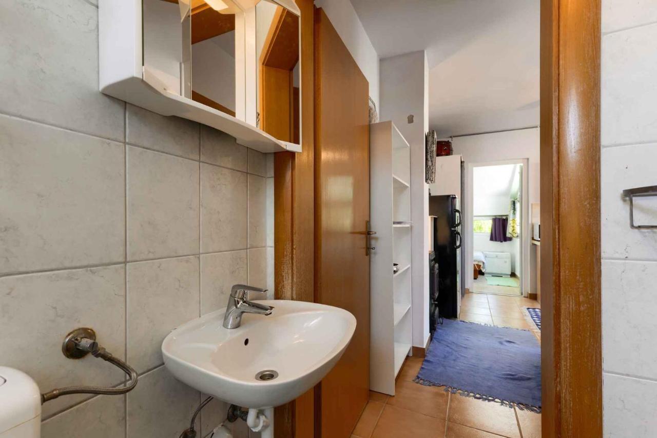 Apartments In Vir/Insel Vir 34750 Экстерьер фото