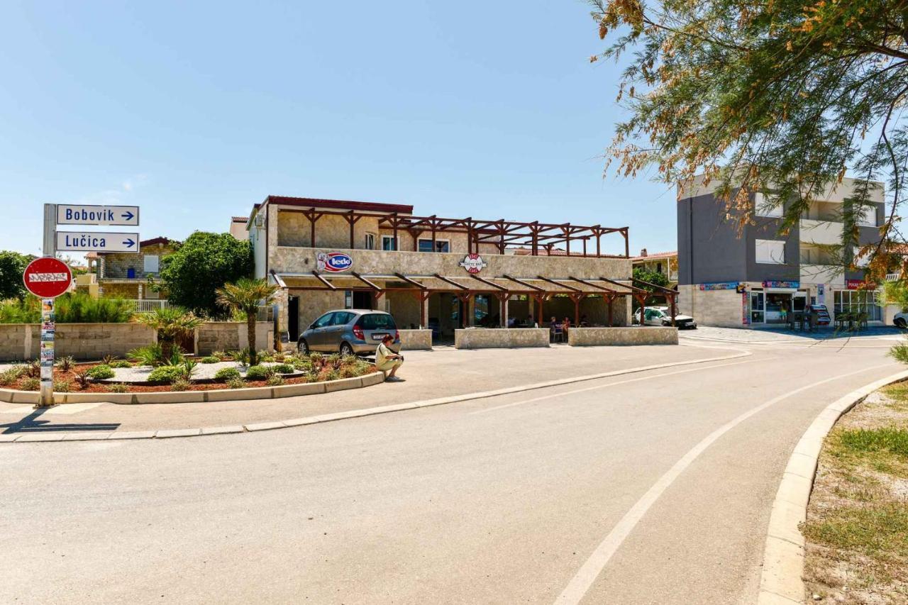 Apartments In Vir/Insel Vir 34750 Экстерьер фото