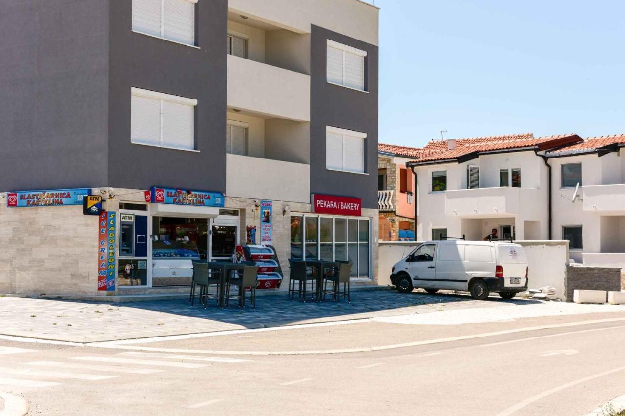 Apartments In Vir/Insel Vir 34750 Экстерьер фото