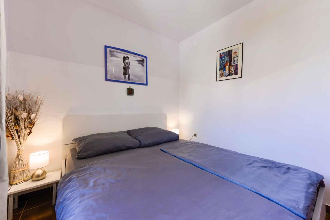 Apartments In Vir/Insel Vir 34750 Экстерьер фото