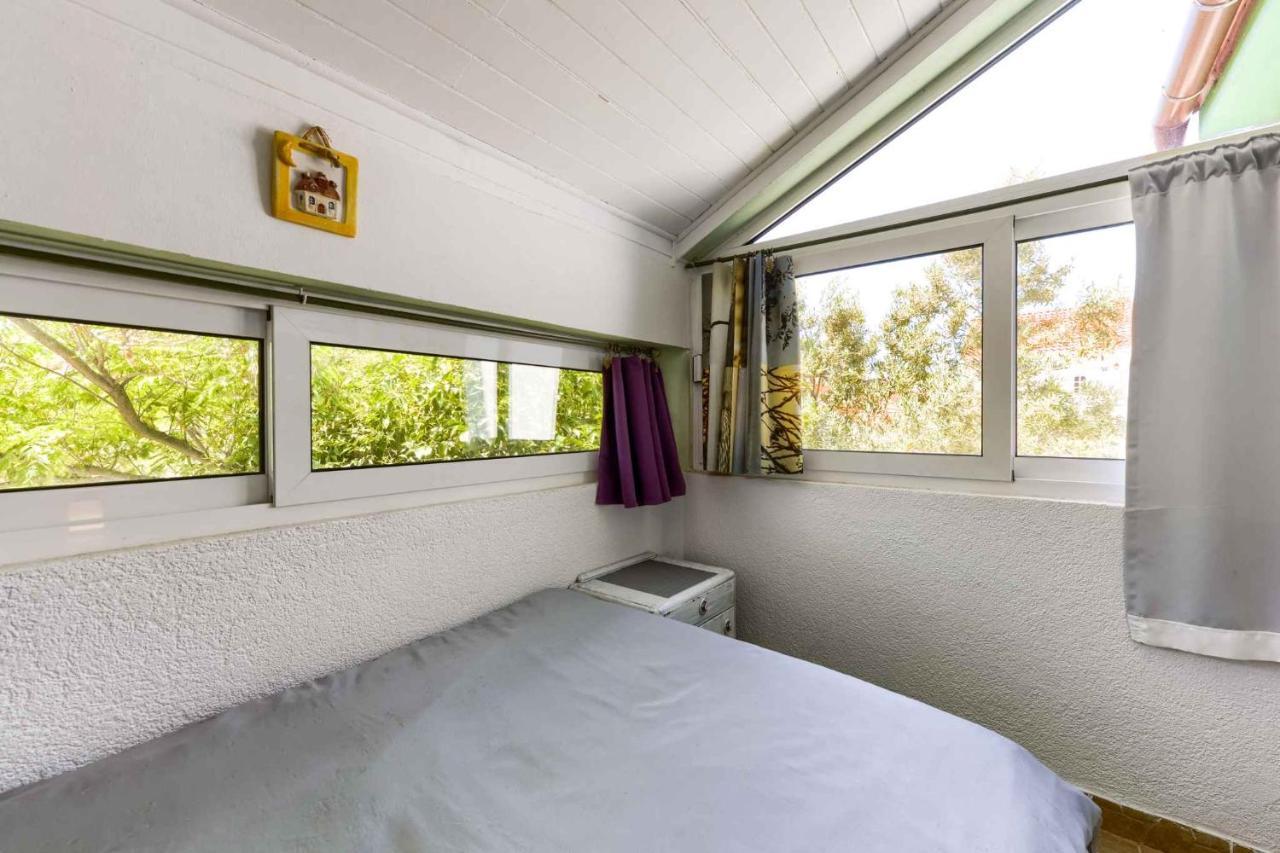 Apartments In Vir/Insel Vir 34750 Экстерьер фото
