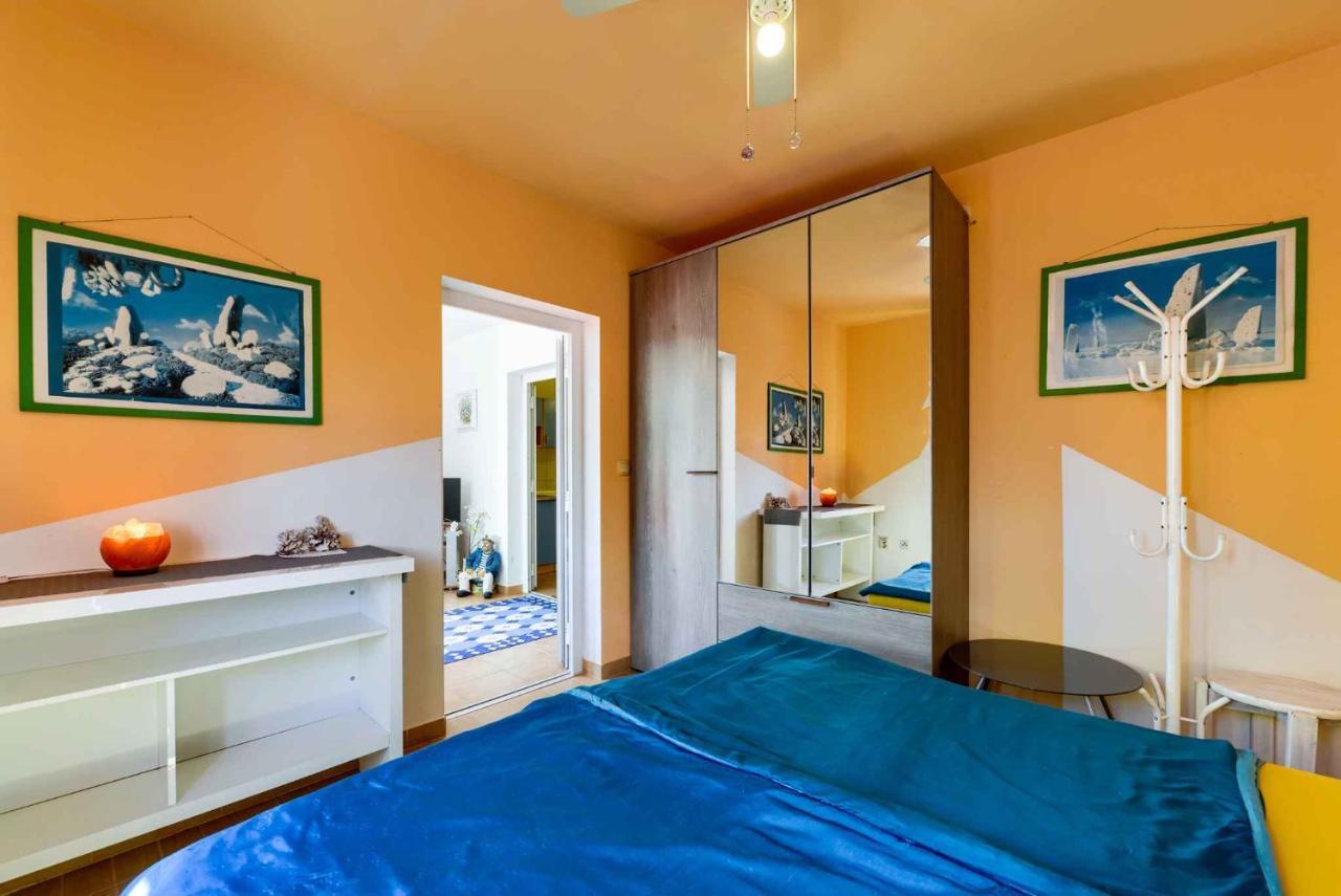 Apartments In Vir/Insel Vir 34750 Экстерьер фото