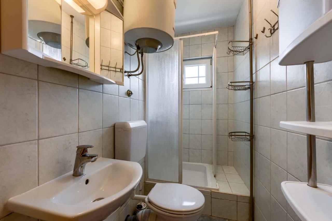 Apartments In Vir/Insel Vir 34750 Экстерьер фото