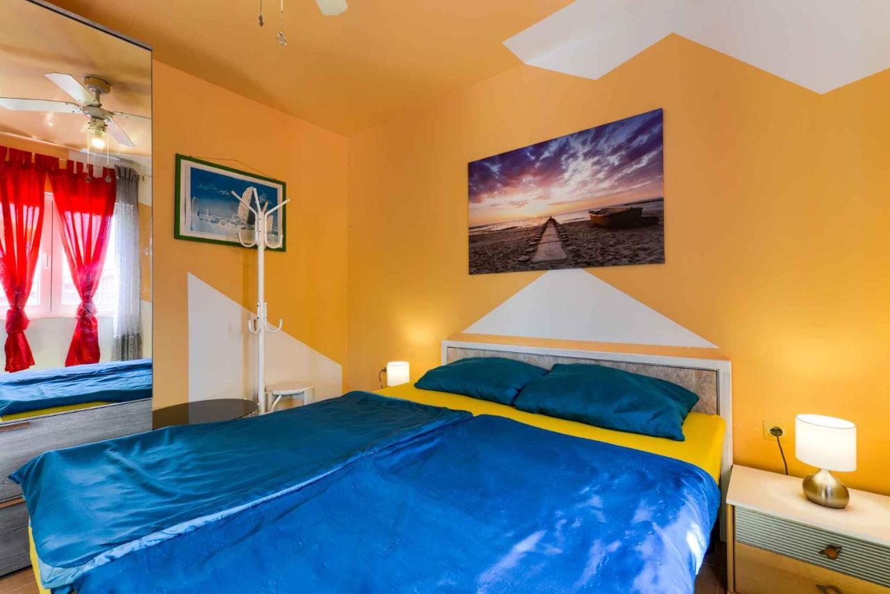 Apartments In Vir/Insel Vir 34750 Экстерьер фото