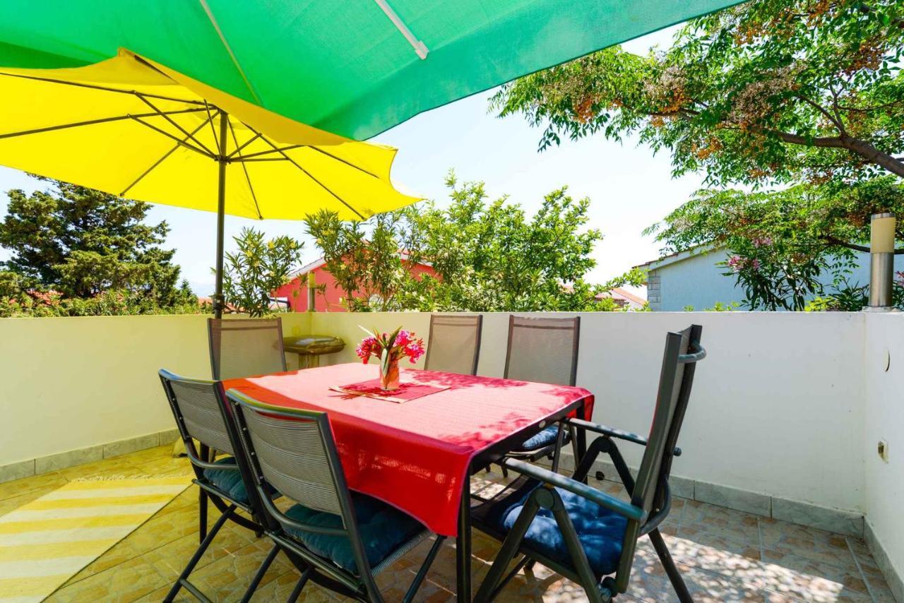 Apartments In Vir/Insel Vir 34750 Экстерьер фото