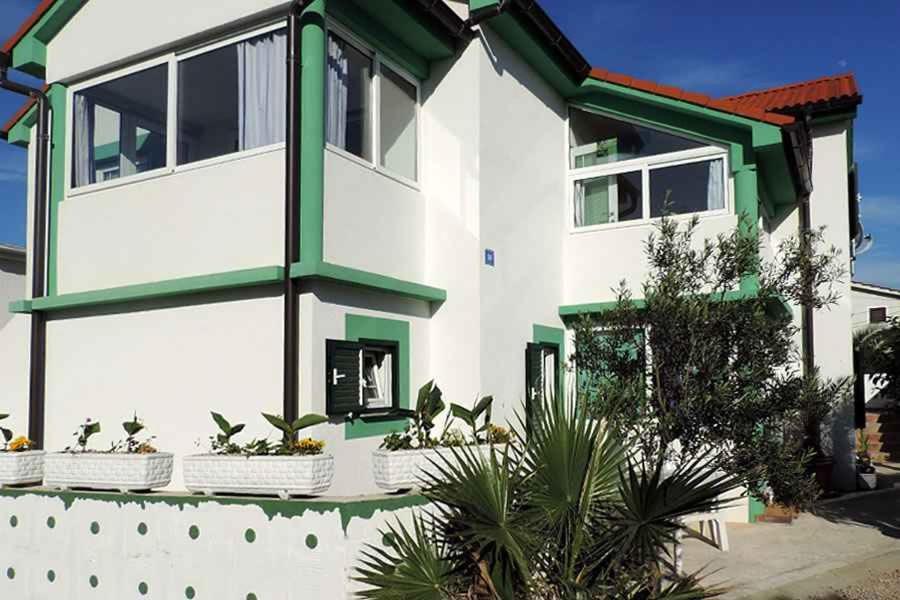 Apartments In Vir/Insel Vir 34750 Экстерьер фото