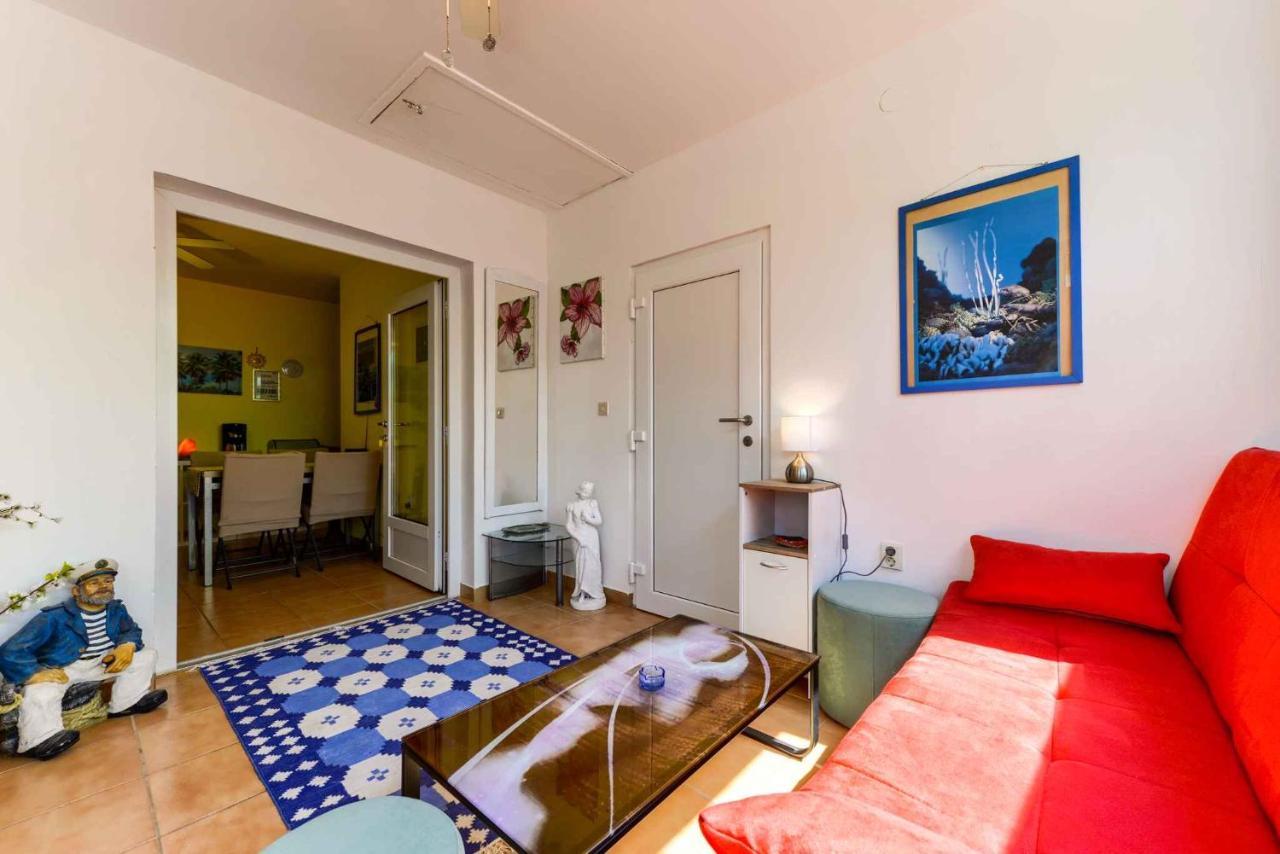 Apartments In Vir/Insel Vir 34750 Экстерьер фото