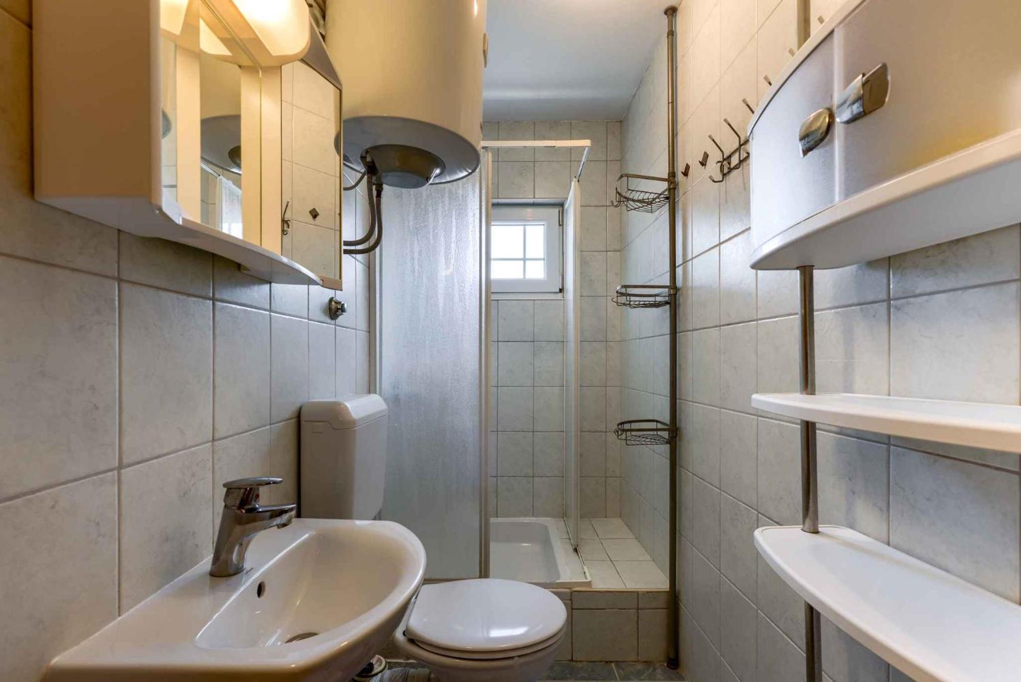 Apartments In Vir/Insel Vir 34750 Экстерьер фото