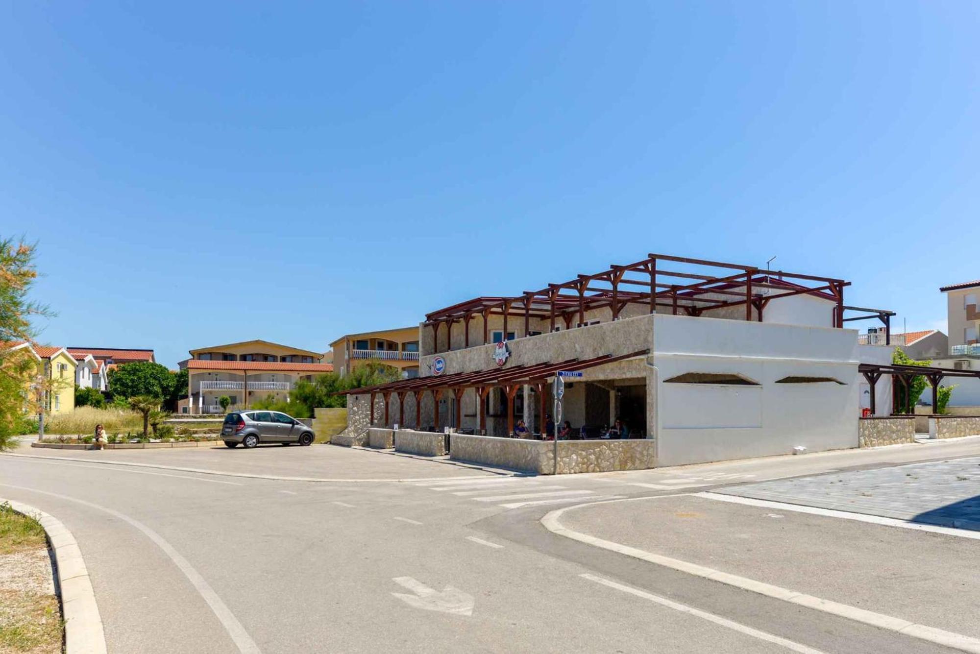 Apartments In Vir/Insel Vir 34750 Экстерьер фото