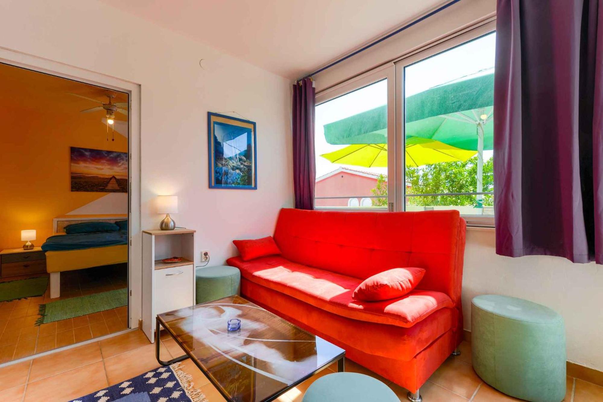 Apartments In Vir/Insel Vir 34750 Экстерьер фото