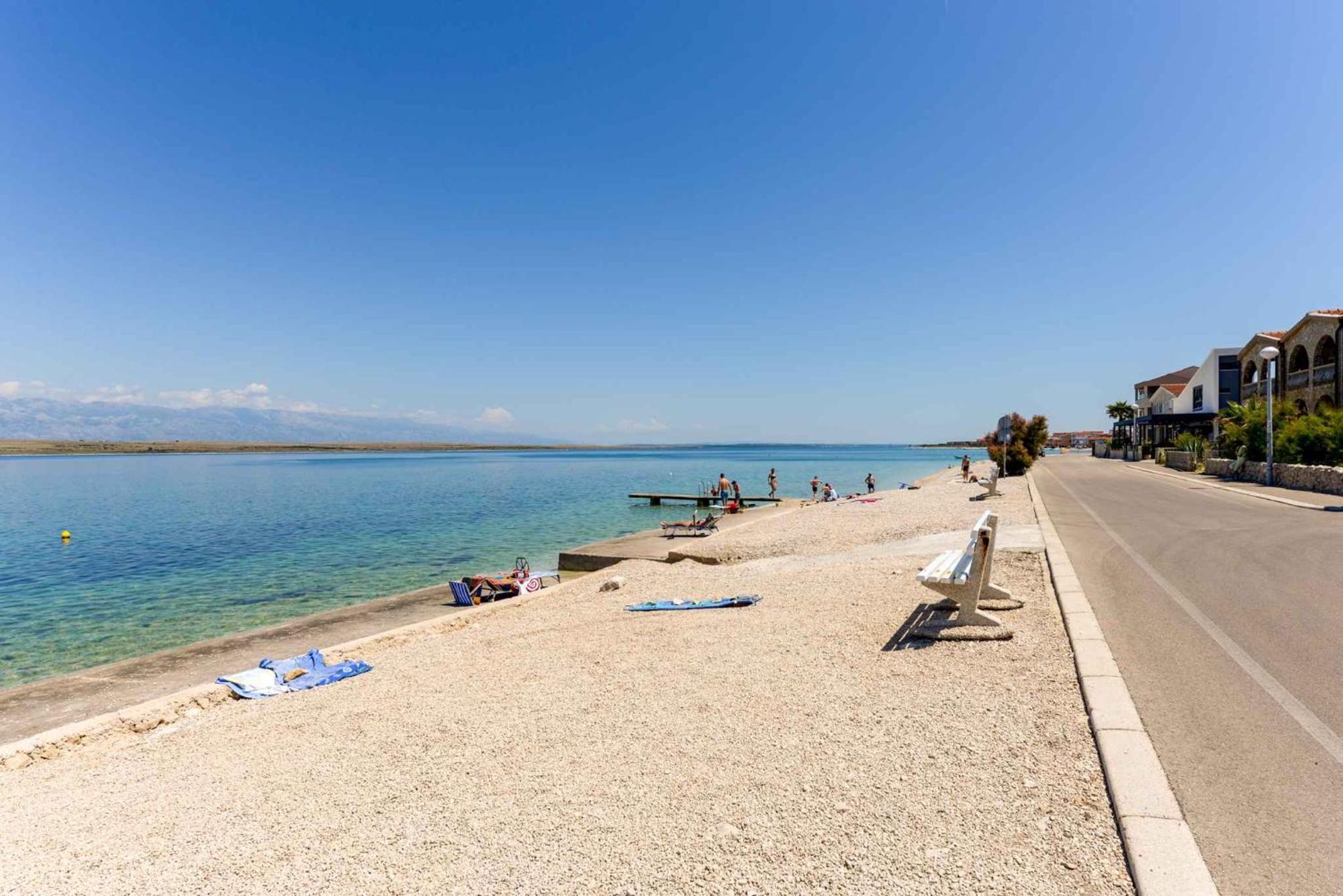 Apartments In Vir/Insel Vir 34750 Экстерьер фото