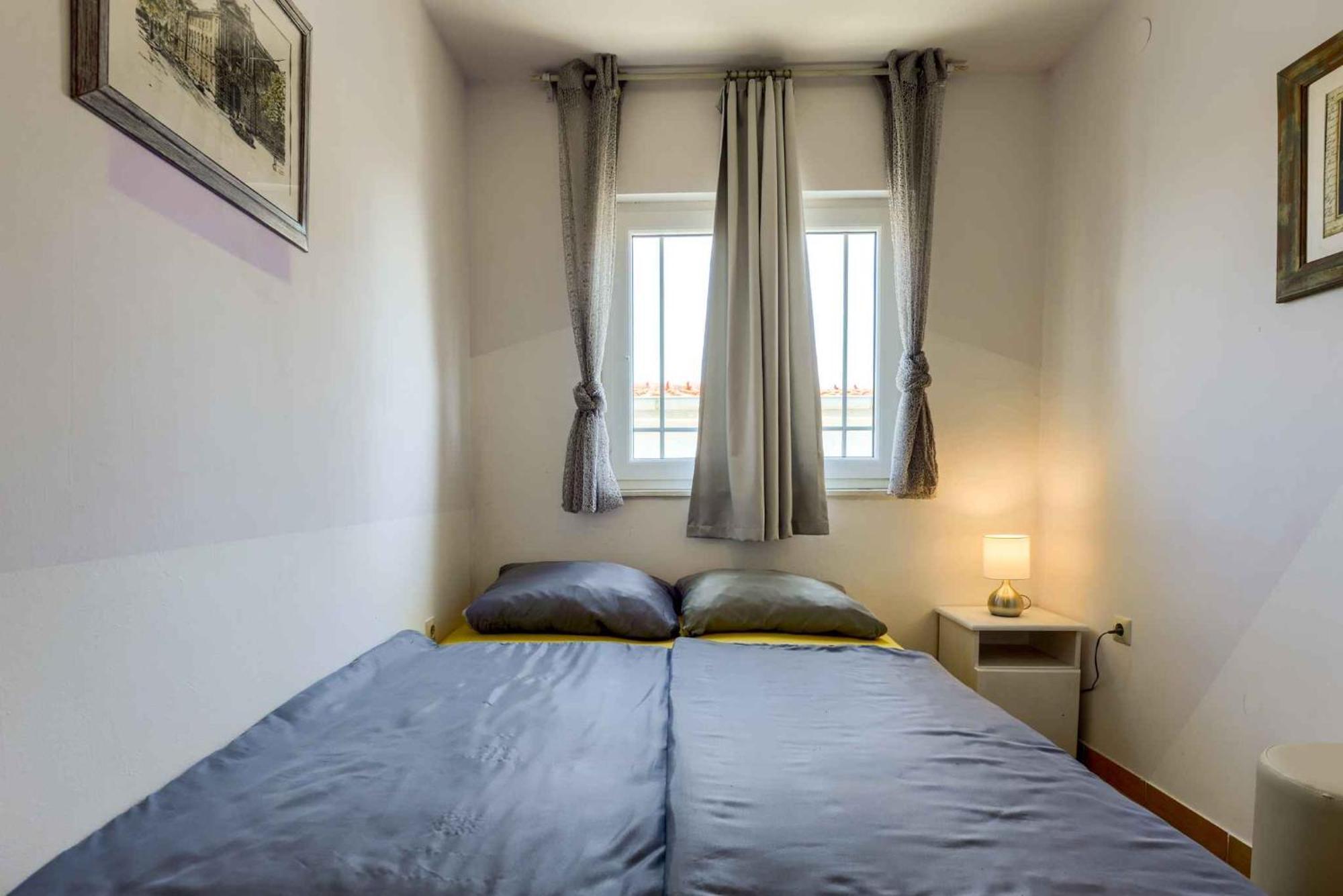 Apartments In Vir/Insel Vir 34750 Экстерьер фото