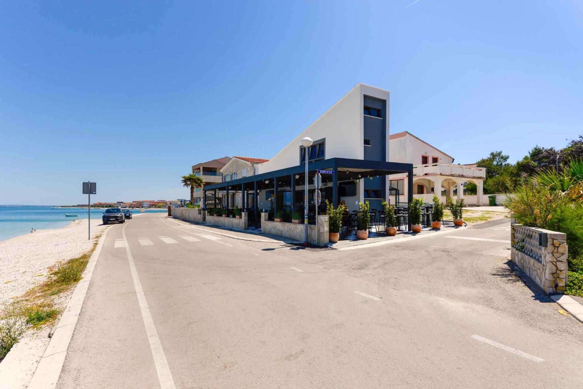 Apartments In Vir/Insel Vir 34750 Экстерьер фото