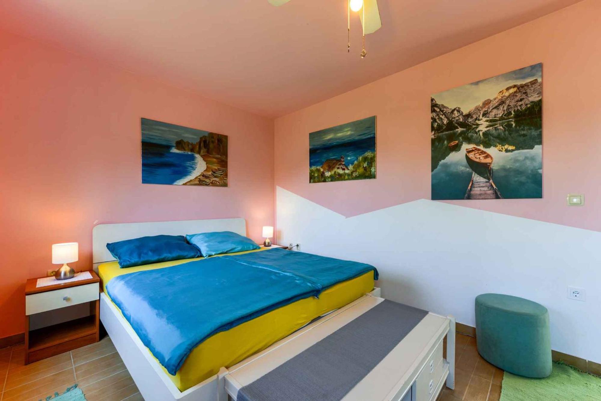 Apartments In Vir/Insel Vir 34750 Экстерьер фото