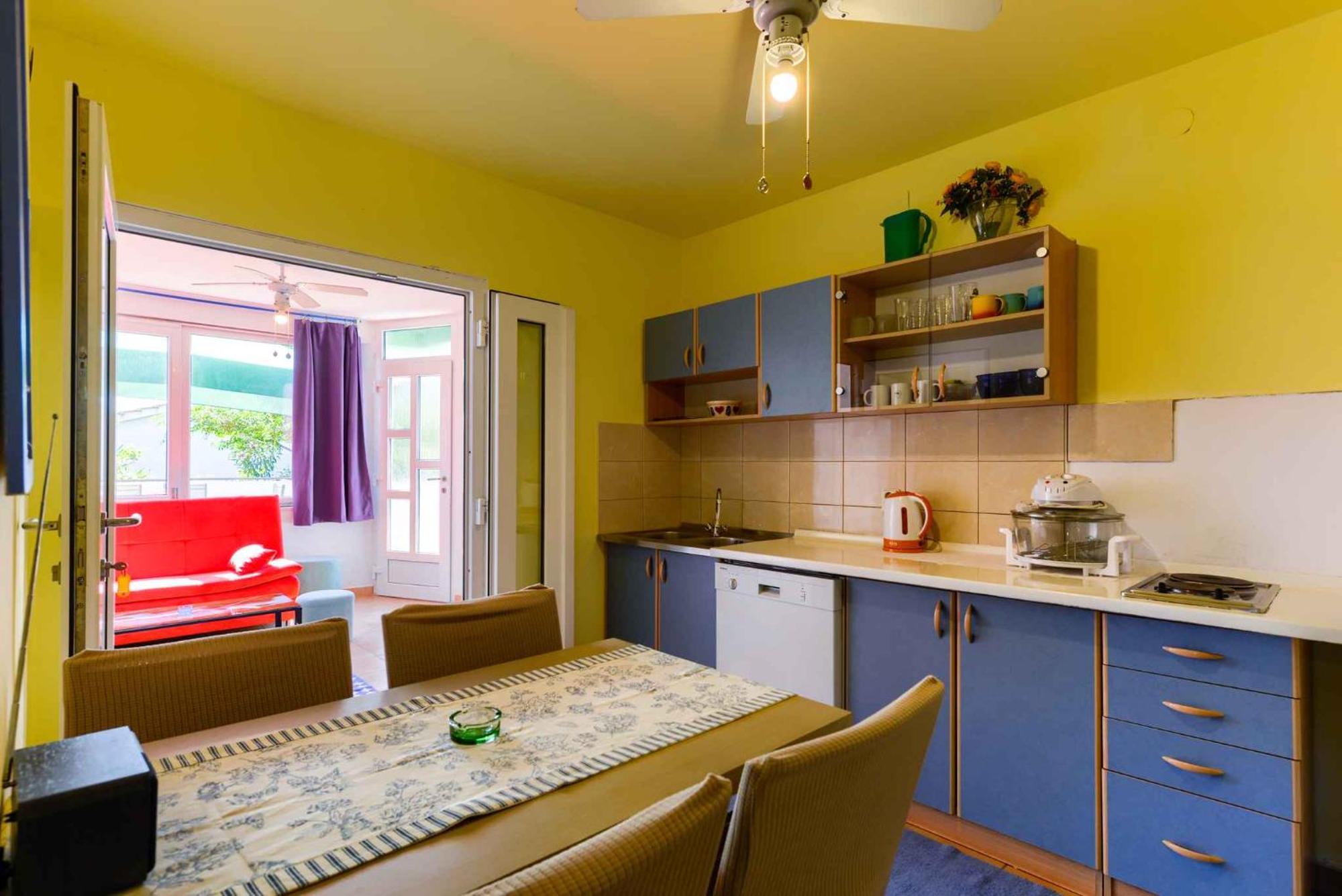Apartments In Vir/Insel Vir 34750 Экстерьер фото